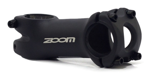 Stem Bicicleta Mtb Y Ruta Alum Zoom 31.8 X 90mm X 10 Grados