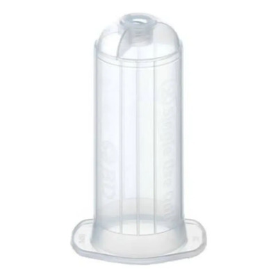 Adaptador Holder Standar Bd Vacutainer Con 5 Piezas | Meses sin interés