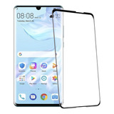 Mica Nanoglass Para Huawei P30 Pro Vog-l04 Con 2 Piezas