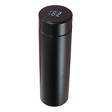 Termo Acero Inox Sensor Temperatura 500ml Botella Termica