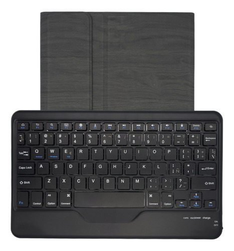 Funda Teclado Bluetooth Para Microsoft Surface Go 4