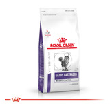Alimento Royal Canin Gatos Castrados Weight Control X 7,5 Kg