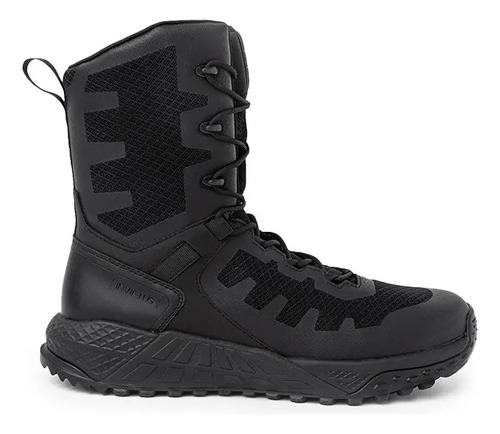 Bota Coturno Arion 2.0 Cano Alto Invictus + Leve + Reforçada | Parcelamento sem juros