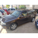 Volkswagen Parati 2.0 Mi 8v Gasolina 4p Manual G.iii