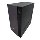 Gabinete Gamer: Barato, Compacto, Fonte 230w Inclusa, Matx