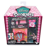 Disney Doorables Mini Pila Set De Juego - Zootopia
