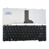 Teclado Toshiba Satellite L645 C600 C640 C605 C645-sp4175m