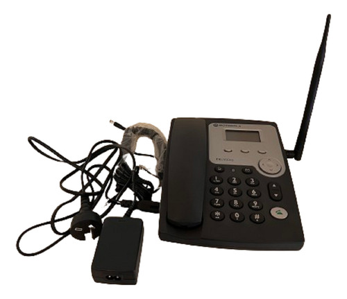 Telefono Celular Fijo Motorola