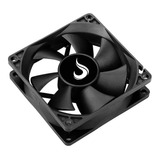 Fan Cooler 80mm Para Gabinete Ventoinha 12v 1500rpm Molex