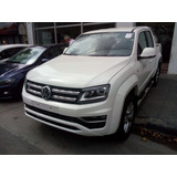 Volkswagen Amarok V6 Highline 258cv 0km My 2023