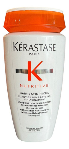 Kérastase  Bain Satin Riche - mL a $528