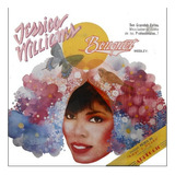 Jessica Williams Bouquet Megamix Lp + Cd Transfer De Regalo