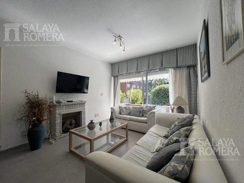 Apartamento En Venta 3 Dormitorios Green Leaves Punta Del Este