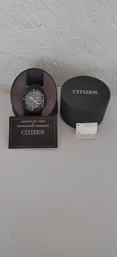 Reloj Citizen Eco-drive