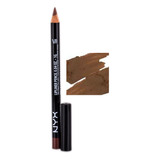 Lápiz Delineador De Labios Nyx Slim Nude Truffle Slp 855