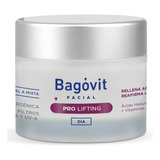 Bagovit Crema Facial Antiedad Pro Lifting Día 55g Arrugas