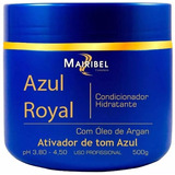 Máscara Matizadora Mairibel Cosméticos Hidratycollor 500g