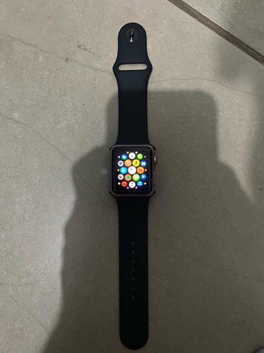 Apple Watch Series 1 38 Mm