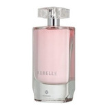 Perfume Rebele Original Lacrado Hinode Original.