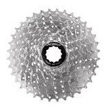 Catraca Cassete Tsw Xtime 9v 11-36 Index Freehub K7 Mtb Bike