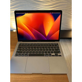 Macbook Air 13 M1 2020 16gb Ram 512gb Ssd