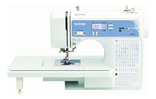 Brother Xr9550 Sewing And Quilting Machine, Computerized,