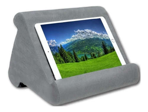 Pillow Pad - Base Multi Ángulo Para Dispositivos Móviles