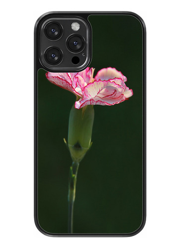 Funda Diseño Para Huawei Flores Rosas #4