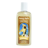 Shampoo Para Perro Pelo Dorado 355 Ml Fl3756