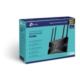      Router Tp-link Archer Ax23 Ax1800 Wi-fi 6 Dual Band  