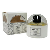 Perfume Arabe Zimaya Roses Are White 100 Ml