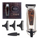 Teknikpro Finisher Trimmer Maquina Cortar Pelo Afeitar Corte