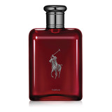 Perfume De Hombre Ralph Lauren Polo Red Parfum 200 Ml