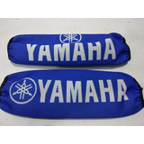 Cubre Amortiguador Trasero Juego Neoprene Yamaha Premium