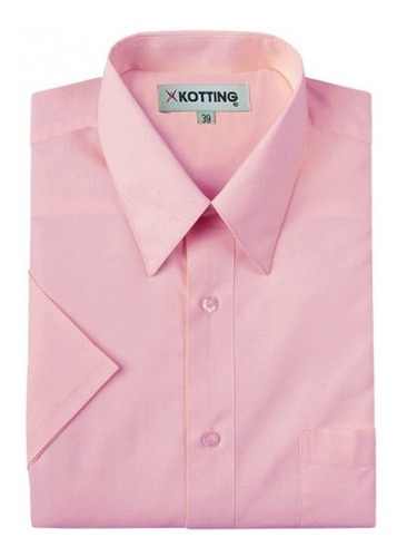 Camisa Hombre Kotting Lisa