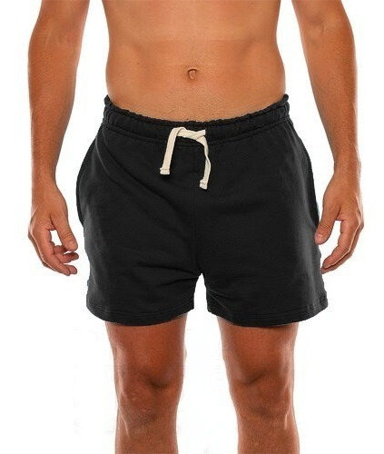 Bermuda Short Hang Loose Hombre Hl Tawl Rustico