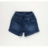 Short Den Fran  Xs-l Bebe Cheeky