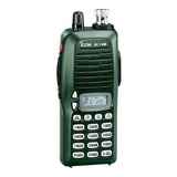 Radio Portátil Icom Ic-v8 Vhf