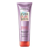 L'oréal Paris Ever Pure Shampoo Frizz-defy 250ml