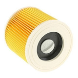 Filtro Hepa Motor Aspiradora Karcher Nt 38/1 - Palermo