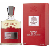 Viking Creed Edp 100 Ml Spray Hombre - Perfume Original