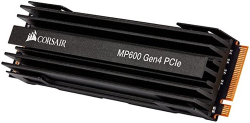 Corsair Force Series Mp600 1tb M.2 Nvme Pcie Gen4 2