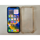 Apple iPhone X 64 Gb Bateria Al 73% - Sin Accesorios