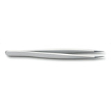 Pinza Swiss Puntiaguda Blanca Victorinox Depilar 8.2062.7e