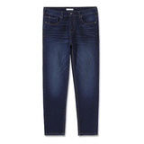 Jeans Carrot C&a De Hombre