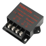 Dc 12v/24v A Dc 5v 15a 75w Regulador De Tensión Convertidor