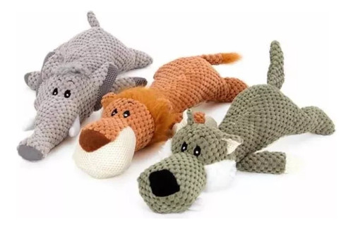 Juguete De Mascotas Perros Gatos Antiestrés (oferta) 