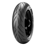 Cubierta Pirelli 240 45 17 Diablo Rosso 3 Ducati Diavel 1198