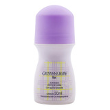 Giovanna Baby Desodorante Roll-on Antiperspirante 50ml