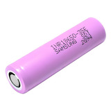 Samsung 18650 35e 3500 Mah Original Plana Alta Capacidad